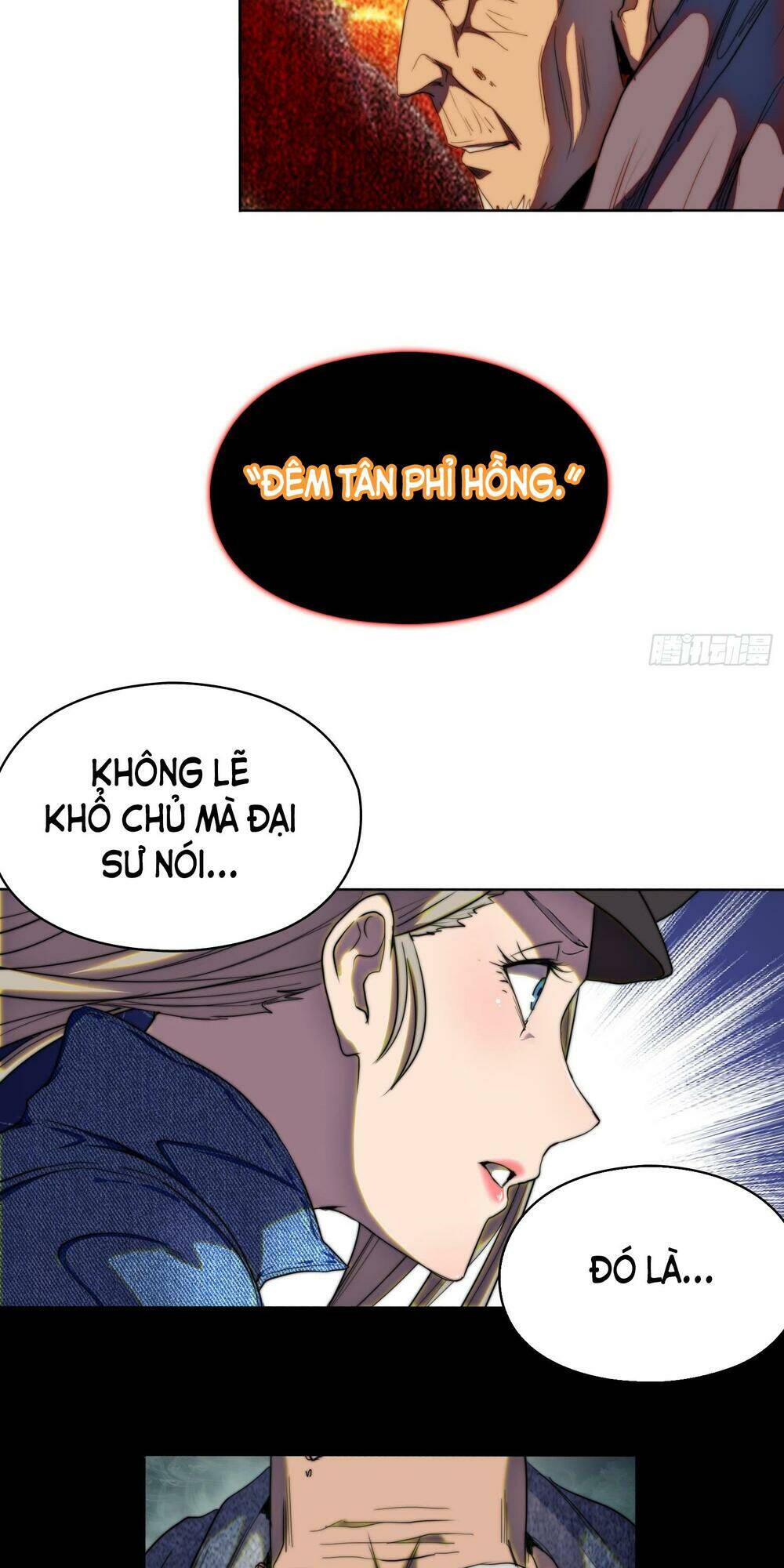 Đô Thị Hàng Thần Khúc: Chapter 8