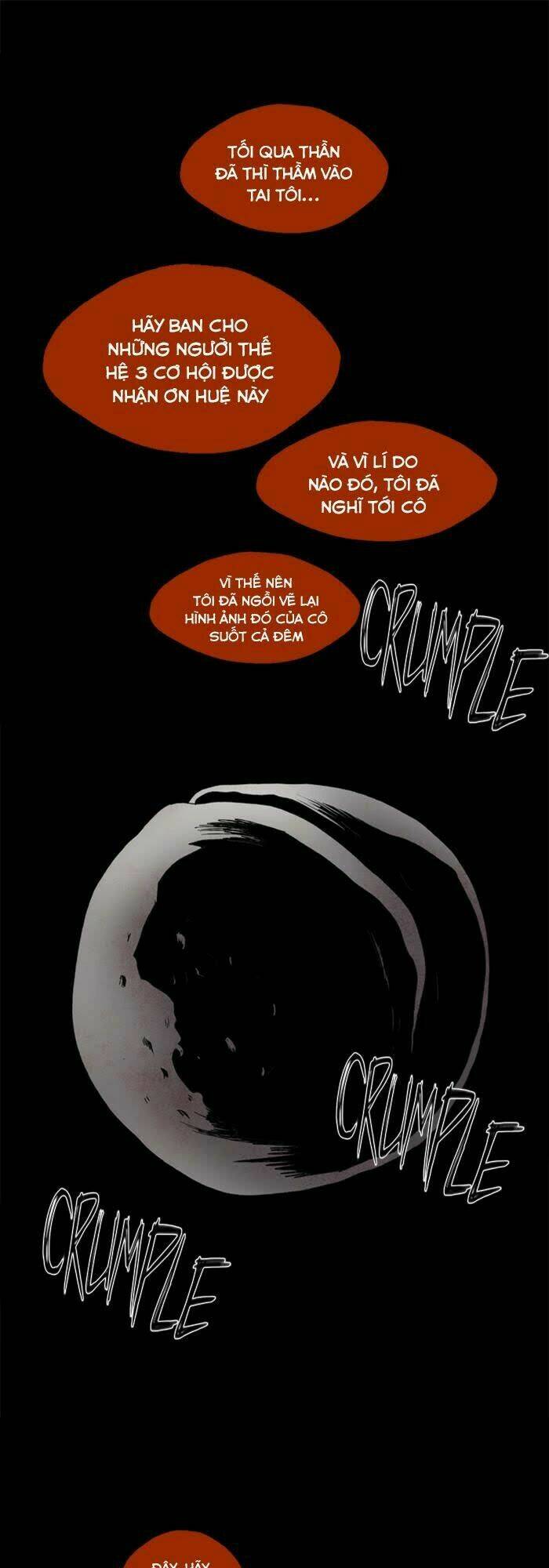 Lessa 2: The Crimson Knight: Chapter 17