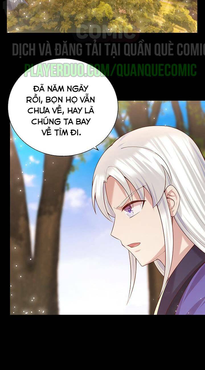 Siêu Phàm Truyện: Chapter 142