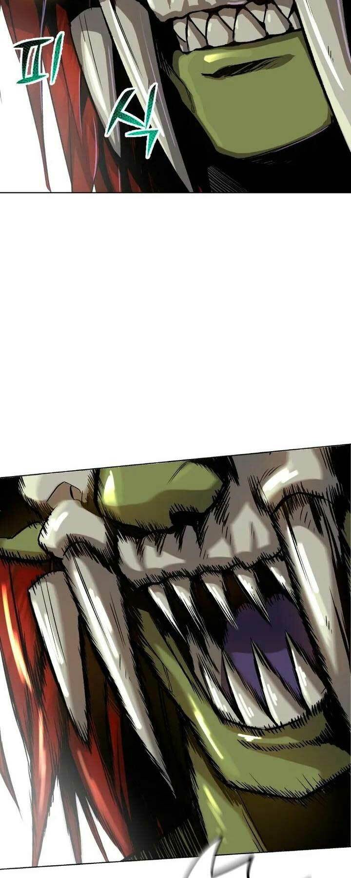 Con Đường Diệt Thần: Chapter 5