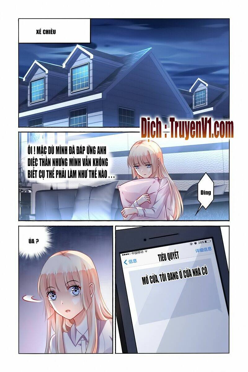 Hào Môn Đệ Nhất Thịnh Hôn: Chapter 86