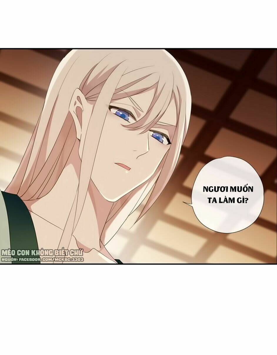 Bách Yêu Dị Văn: Chapter 66