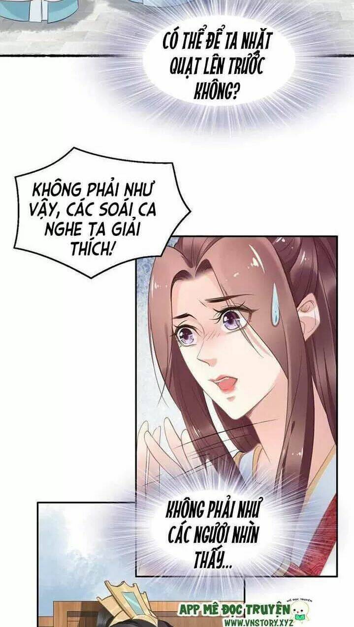 Nhất Sinh Nhất Thế Tiếu Thương Khung: Chapter 20