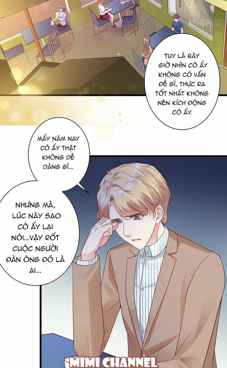 Náo Loạn Suốt Đời: Chapter 21