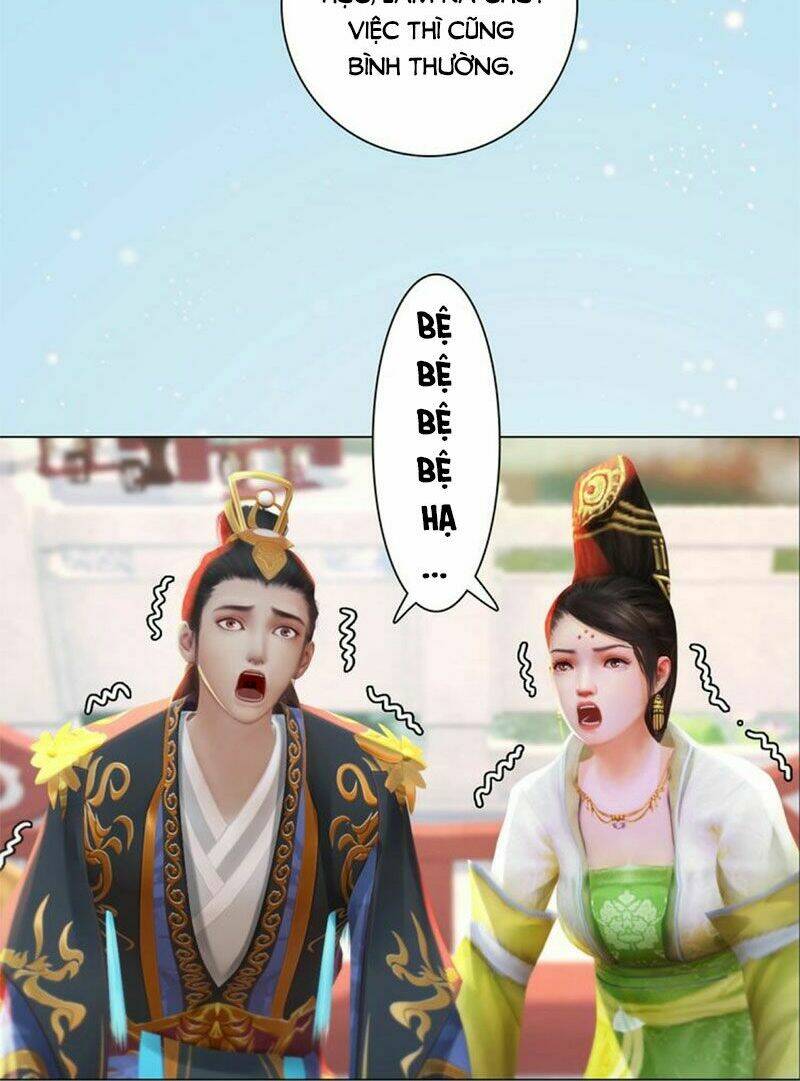 Phong Quỷ Truyền Thuyết: Chapter 93