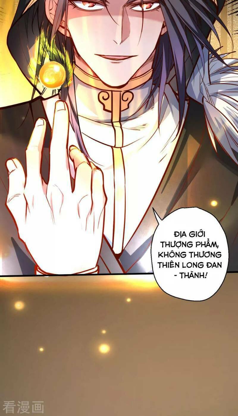 Tối Cường Đại Biểu Hoàng Kim Thận: Chapter 43