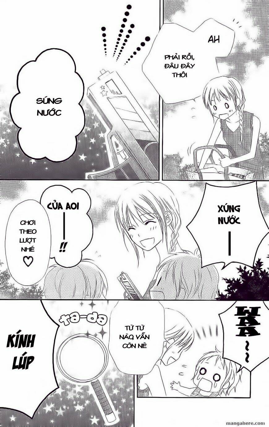 Love So Life: Chapter 13
