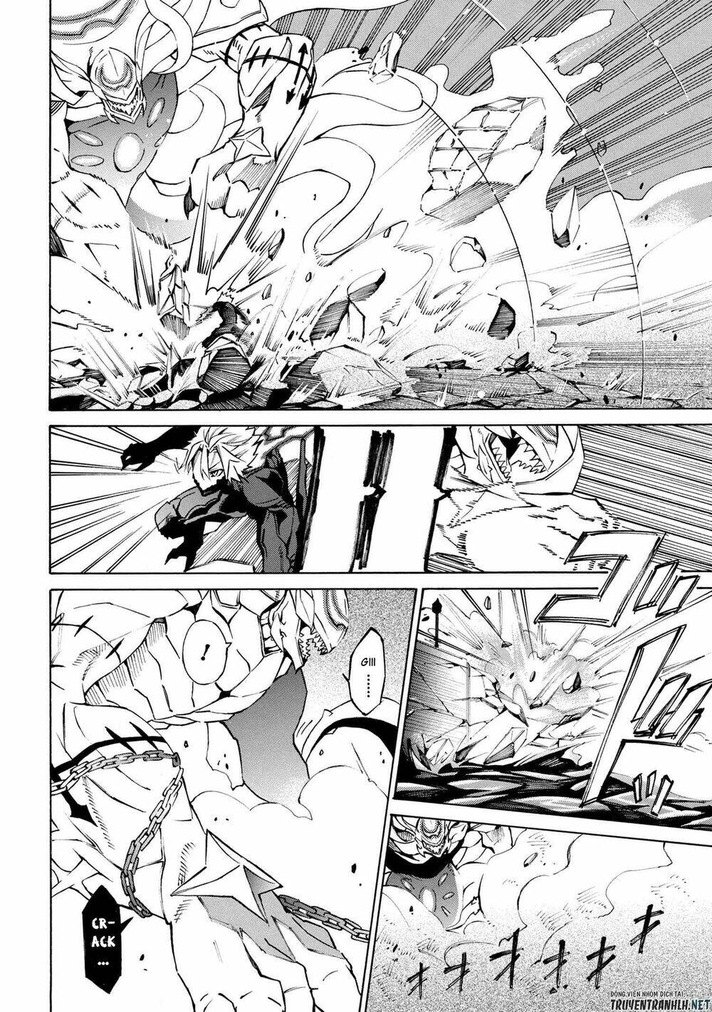 Mahou Tsukai To Kuroneko No Wiz Chronicle: Tasogare Mareless Ii: Chapter 6.1