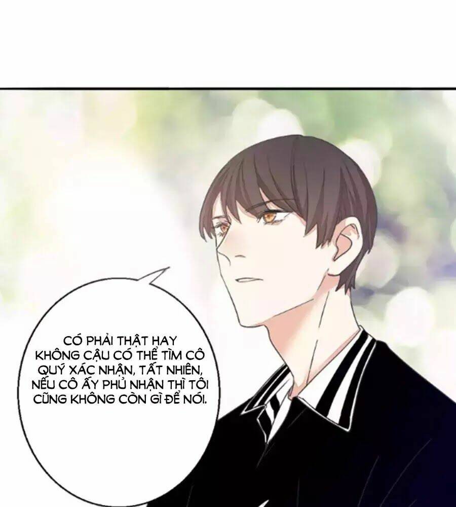 Mùi Hương Lãng Mạn: Chapter 32