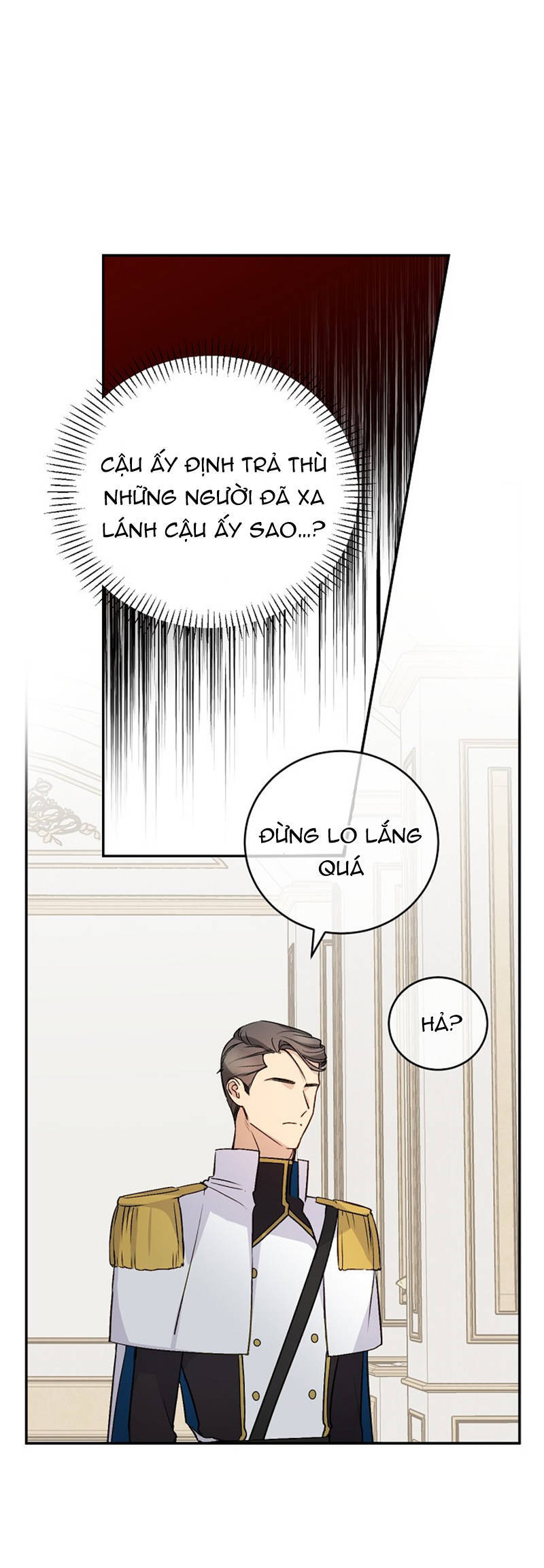 Cô Hầu Giỏi Giang: Chapter 26