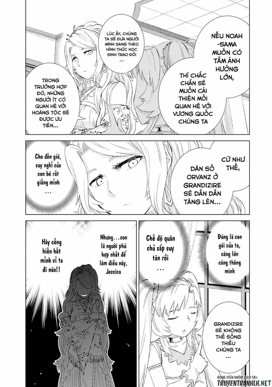 Isekai De Tadahitori No Mamono Tsukai ~ Tenshoku Shitara Maou Ni Machigawa Remashita: Chapter 19