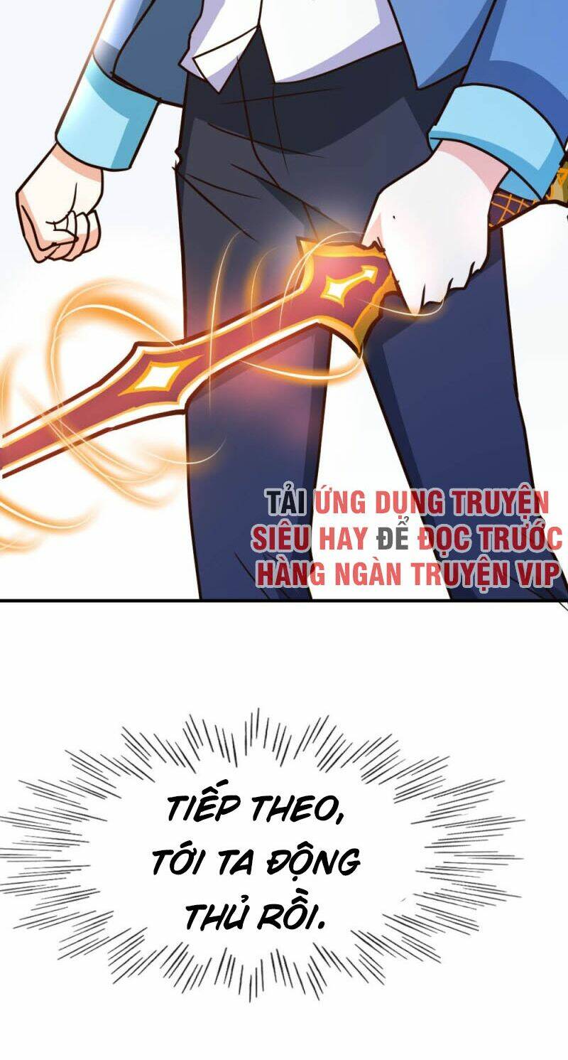 Trọng Sinh Tu Chân Tại Đô Thị: Chapter 72
