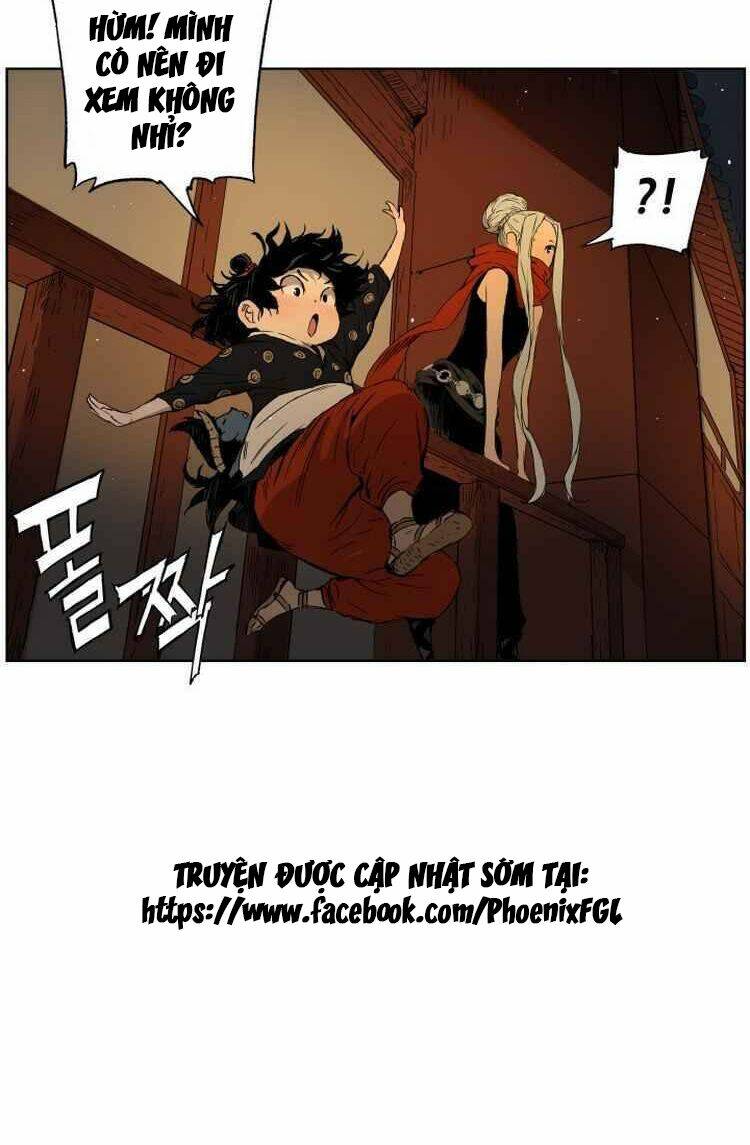 Vô Kiếm Tiểu Tử: Chapter 83