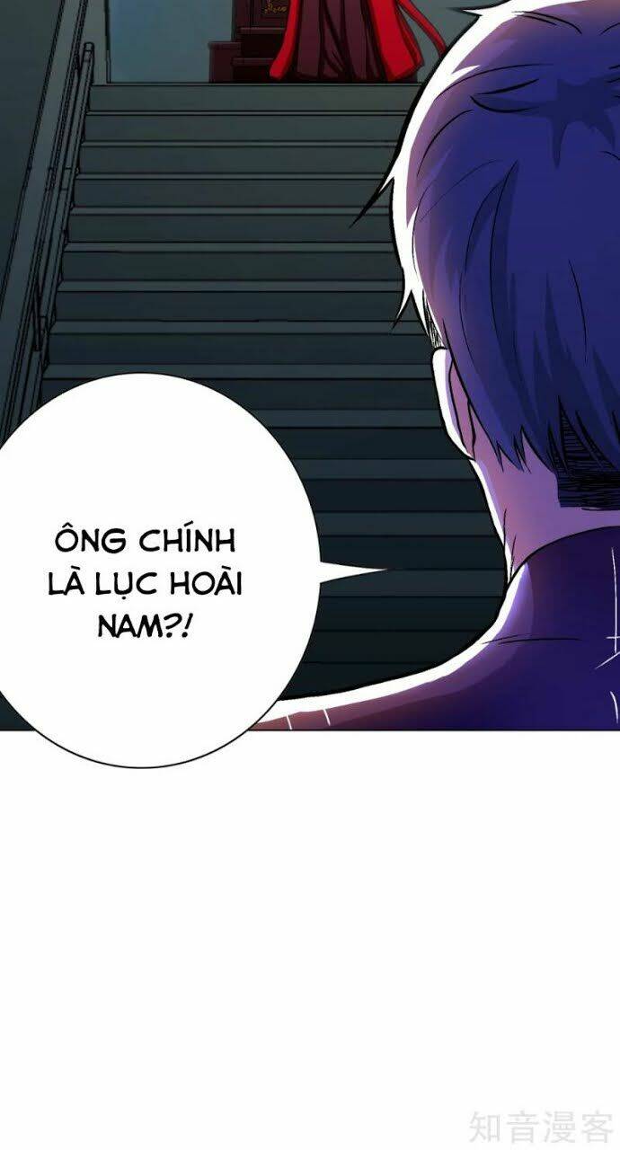 Hệ Thống Tiên Tôn Tại Đô Thị: Chapter 84