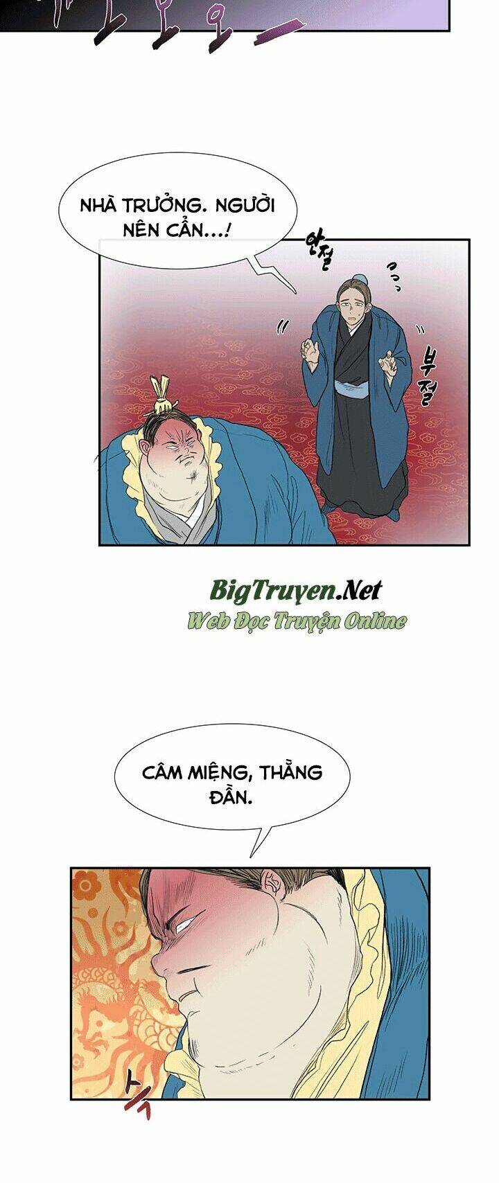 Học Sĩ Tái Sinh: Chapter 69