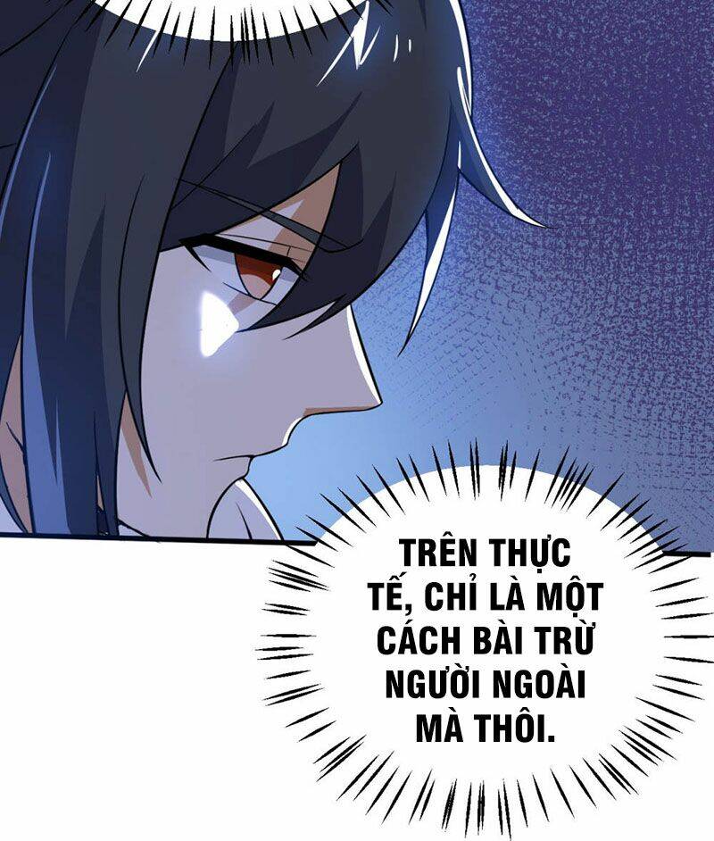 Thần Võ Đế Tôn: Chapter 72