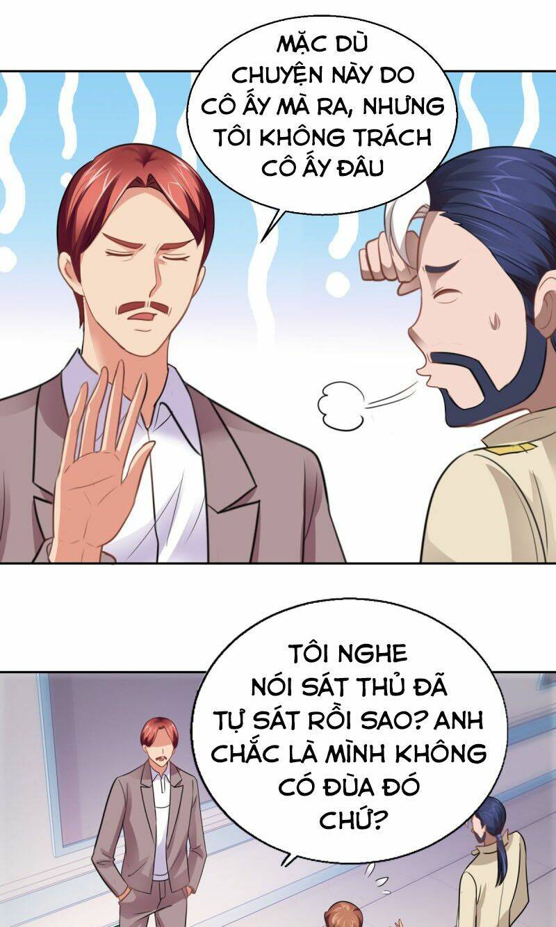 Đô Thị Chí Tôn Hệ Thống: Chapter 181