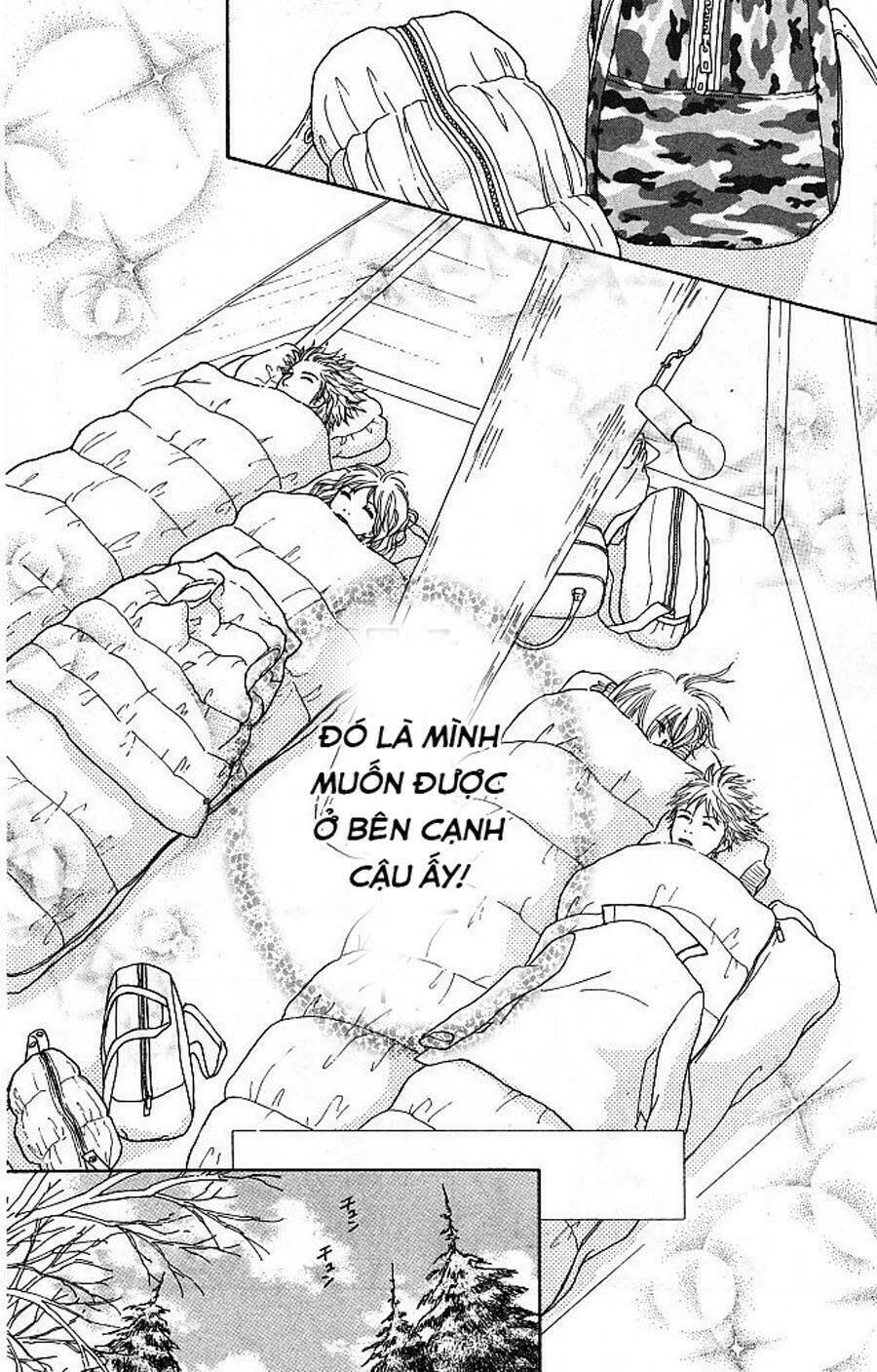 Cô Láng Giềng: Chapter 119