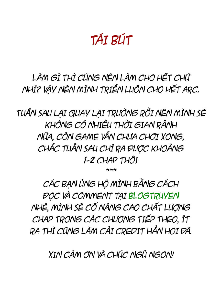 Spirit Circle: Chapter 13