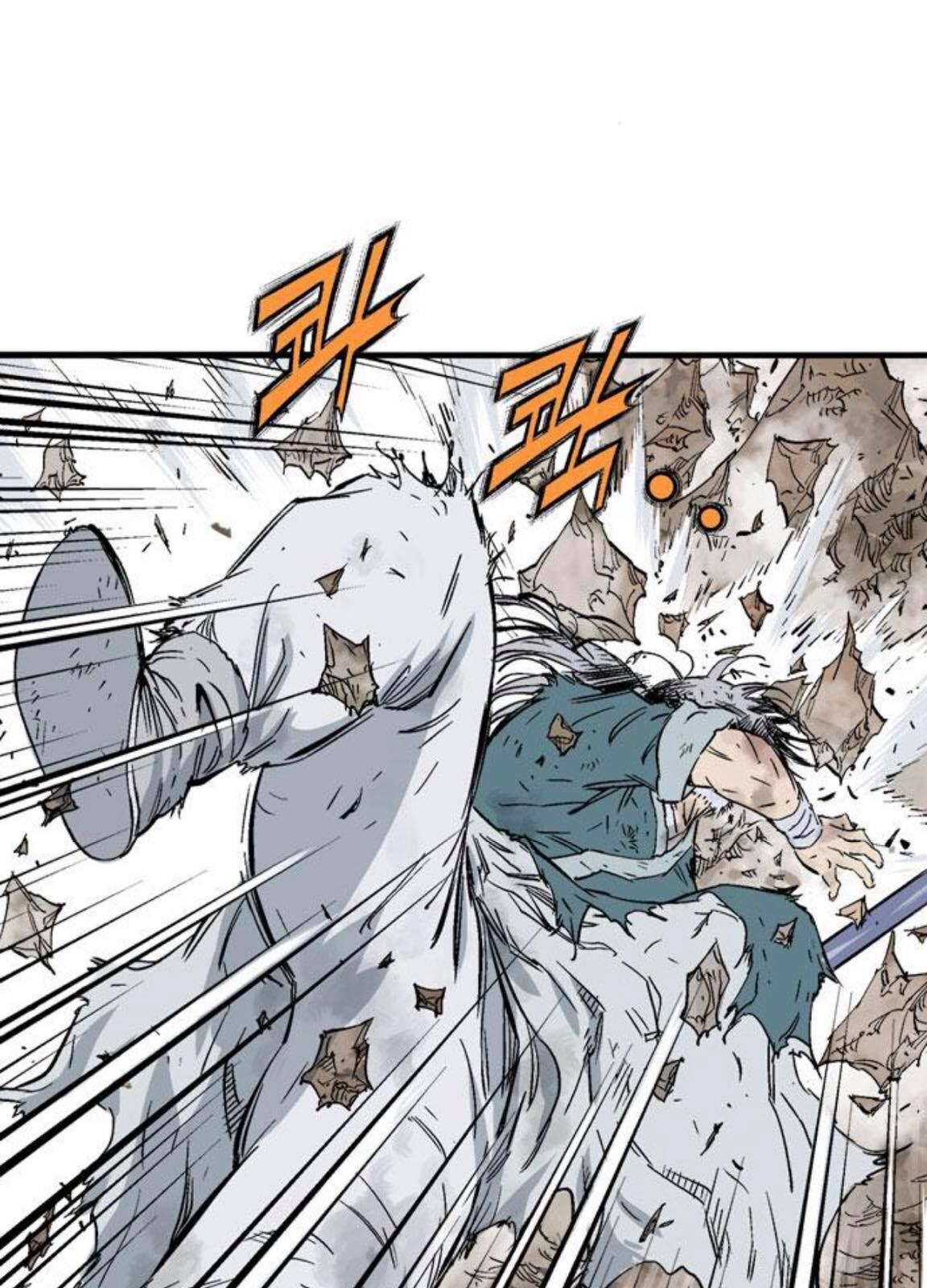 Cao Thủ 2: Chapter 129