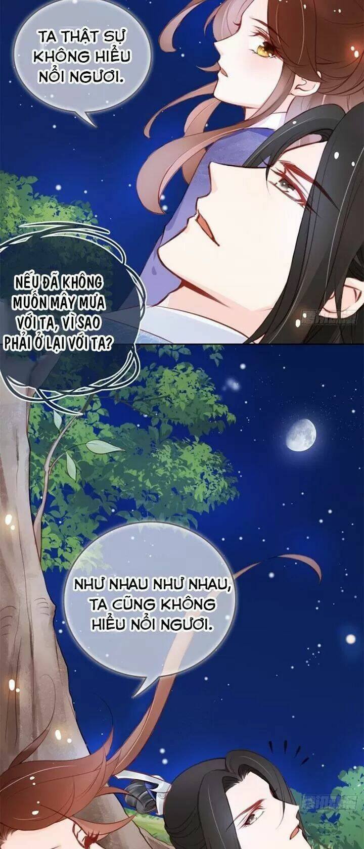 Nàng Trở Thành Bạch Nguyệt Quang Của Vương Gia Bệnh Kiều: Chapter 39