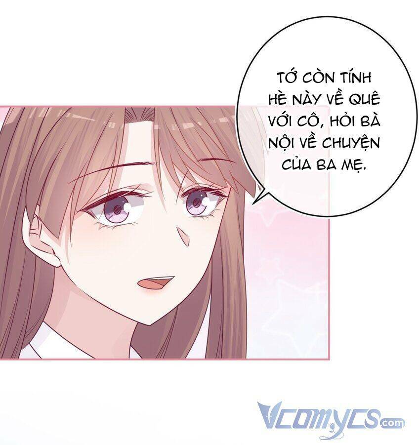 Khi Cô Gái Nhìn Thấy Thời Gian: Chapter 49