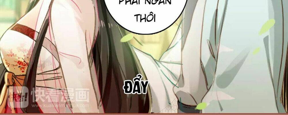 Mỹ Nhân Làm Tướng: Chapter 6