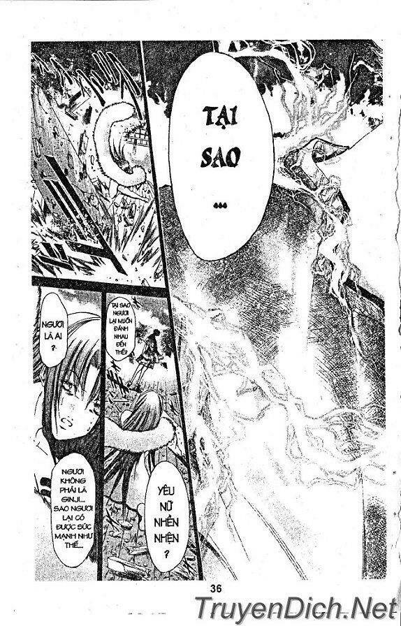 Get Backers: Chapter 28