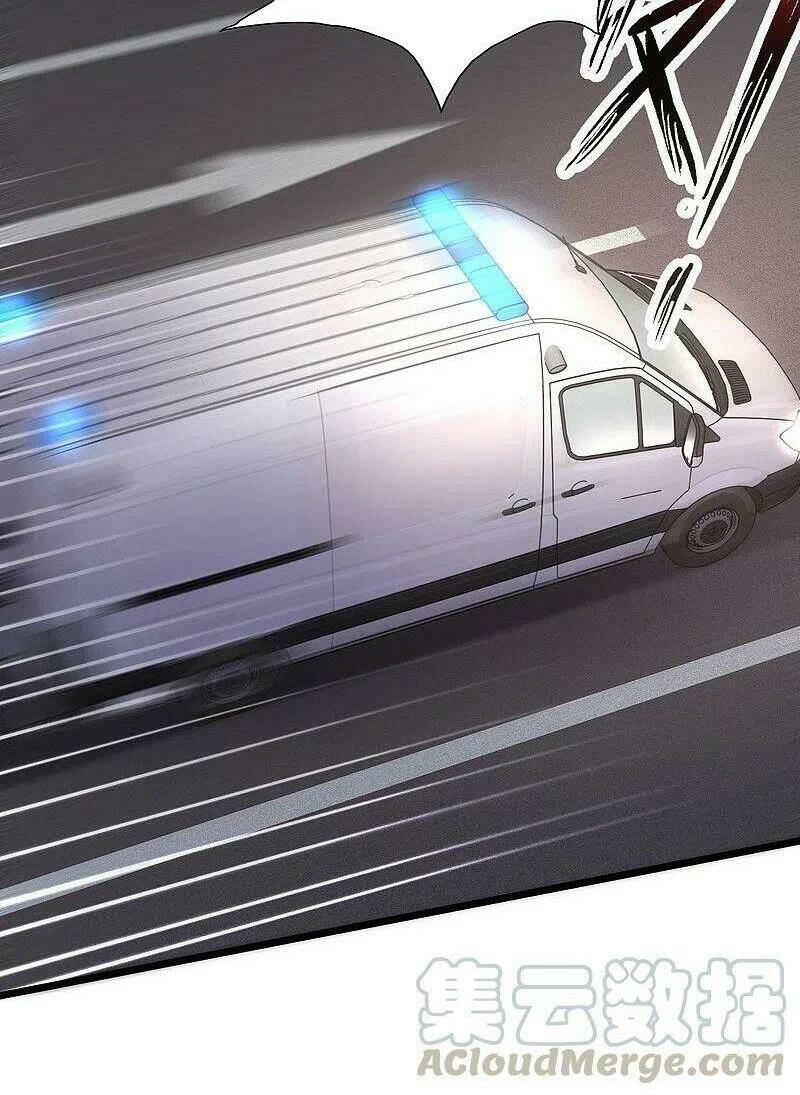 Tối Cường Vận Đào Hoa: Chapter 222