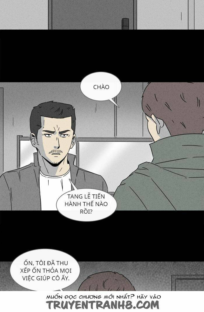 Những Câu Chuyện Bất Thường: Chapter 165