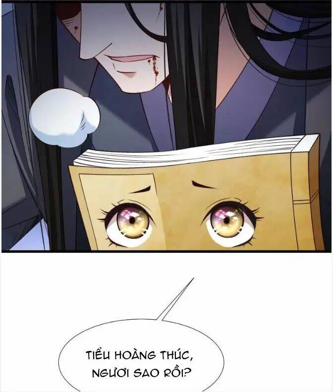 Tiểu Hoàng Thư Và Tiểu Hoàng Thúc: Chapter 69