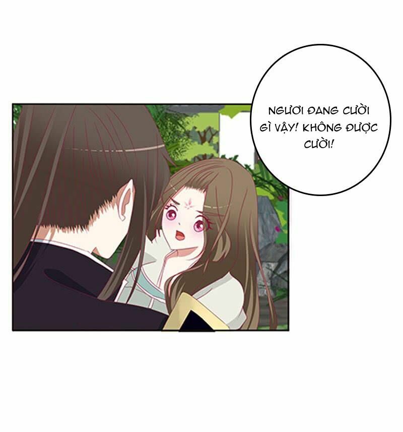 Thông Linh Phi: Chapter 422