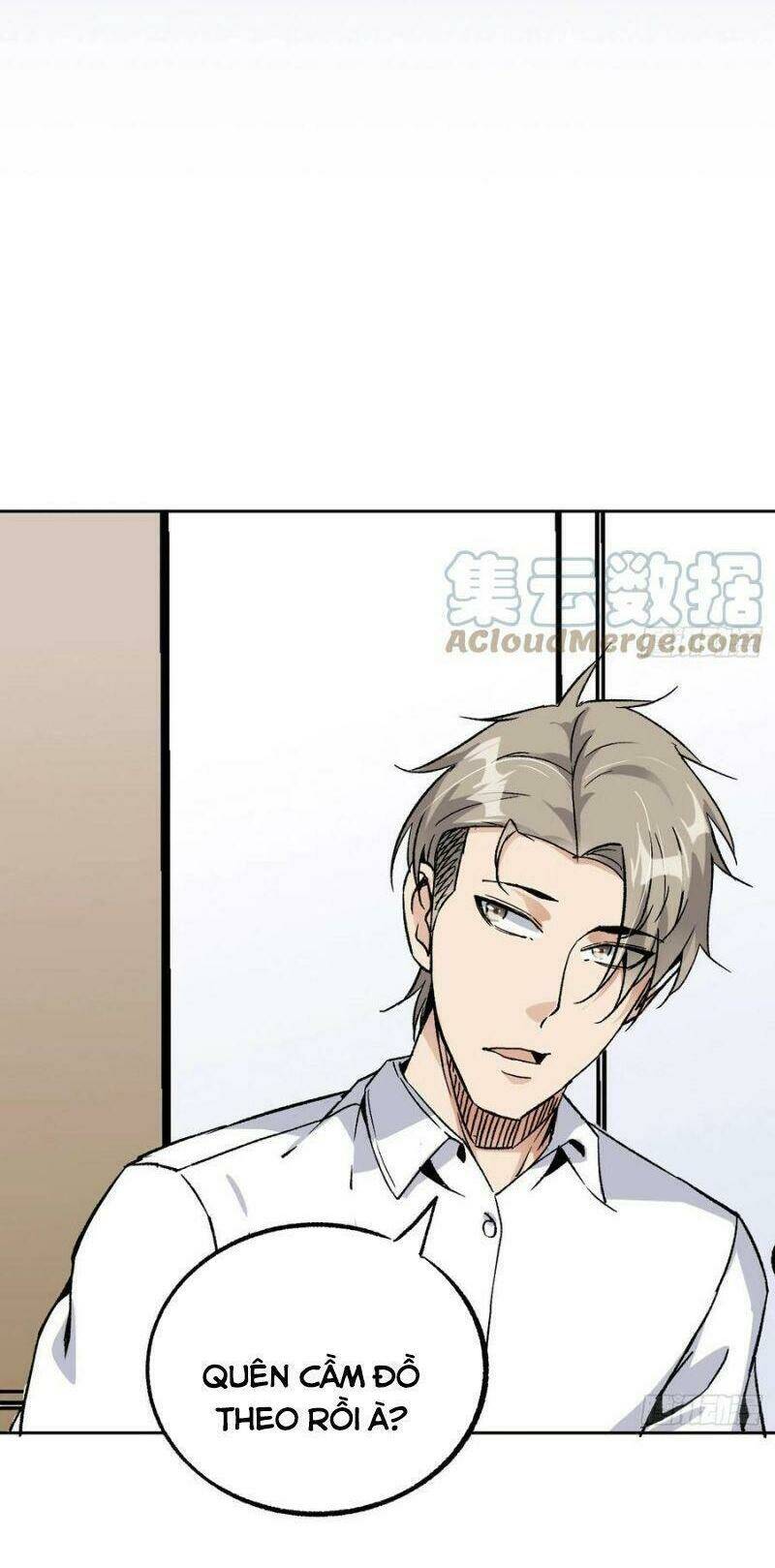 Cuồng Thiếu Siêu Thiên Tài: Chapter 83