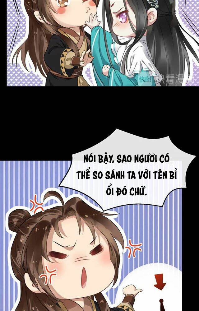 Bồng Sơn Viễn 2: Chapter 27