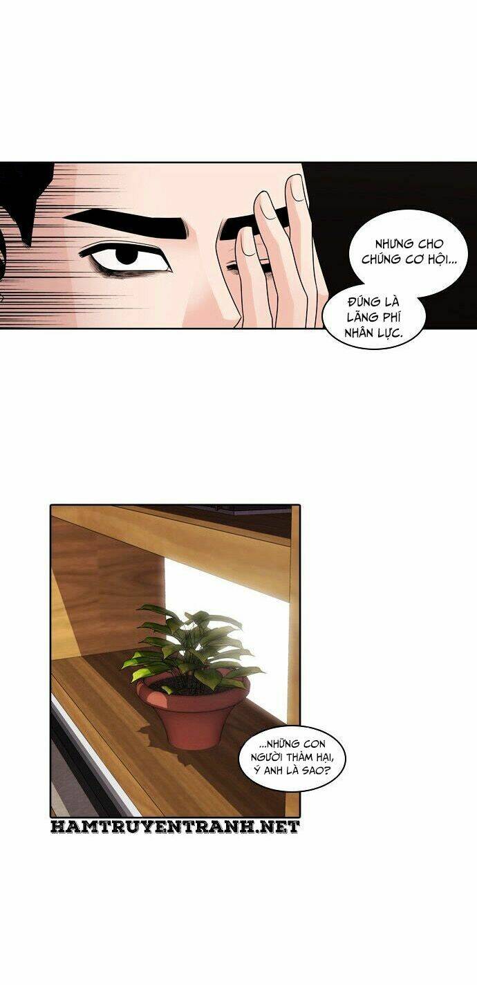 Tomorrow - Ngày Mai: Chapter 15