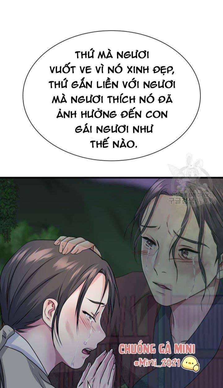 Cô Dâu Của Sói Đen: Chapter 1