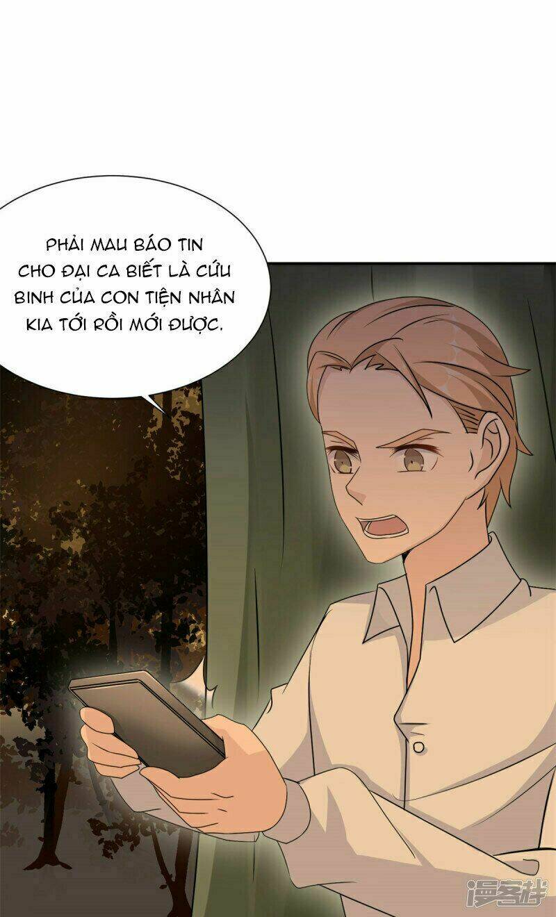 Mạc Thiếu Bức Hôn: Vợ Mới Khó Chống Đỡ: Chapter 78
