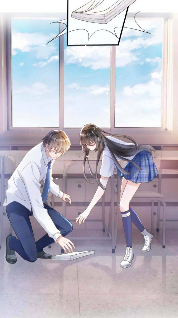 Dây Dưa Không Dứt: Chapter 4