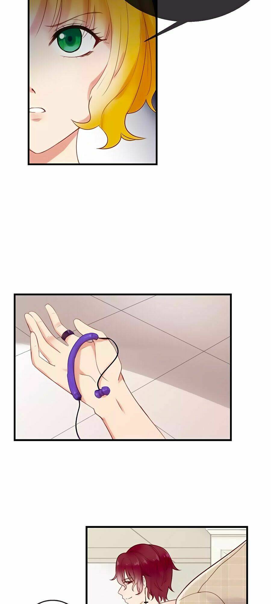 Tiền Nhậm Hữu Độc: Chapter 13