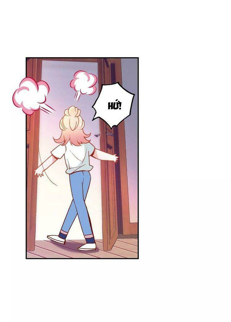 Chuyển Phát Nhanh Tình Yêu: Chapter 6