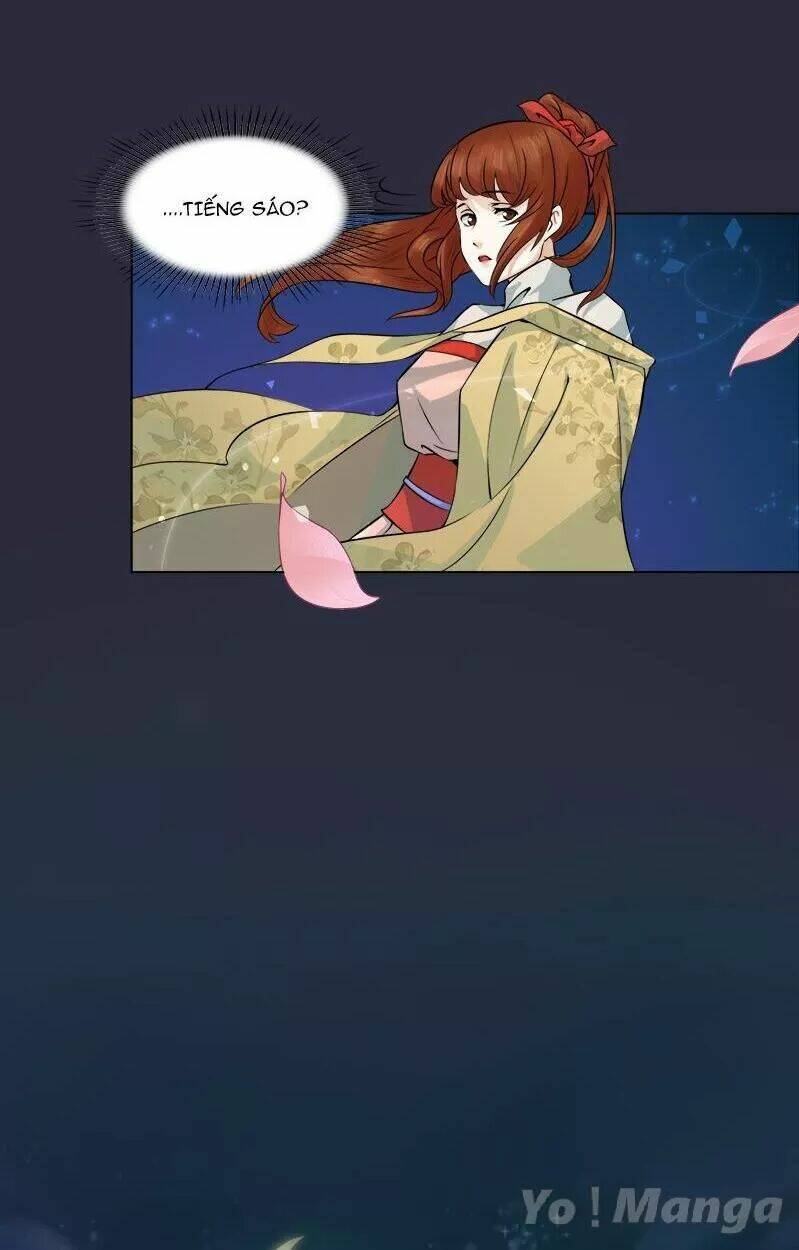 Loạn Thế Hoạ Phi: Chapter 27