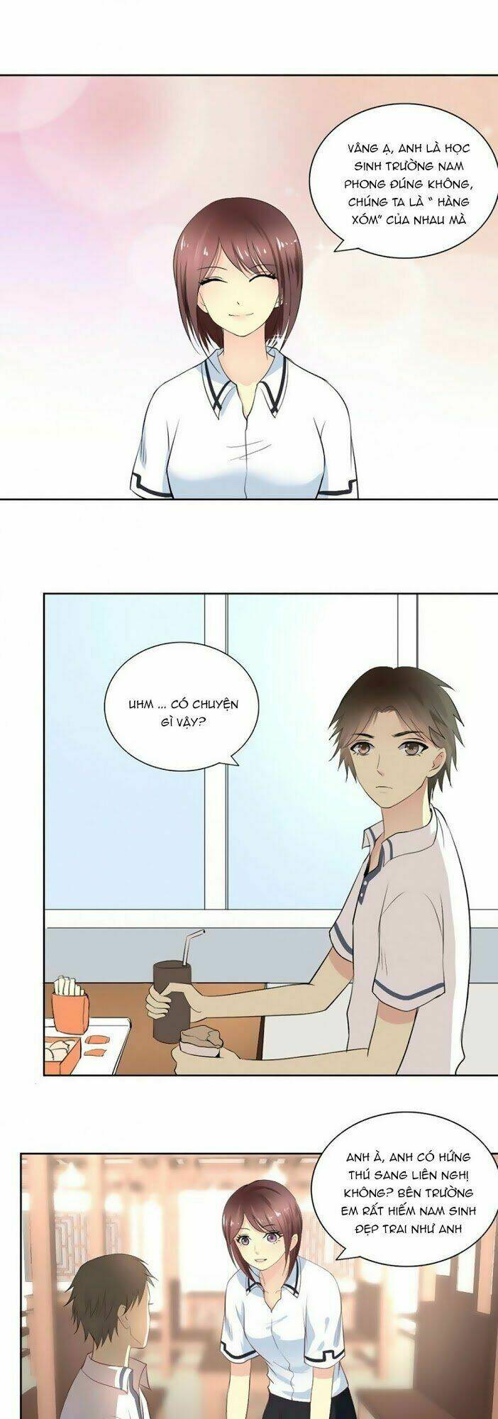 Sinh Sinh Tương Thác: Chapter 24