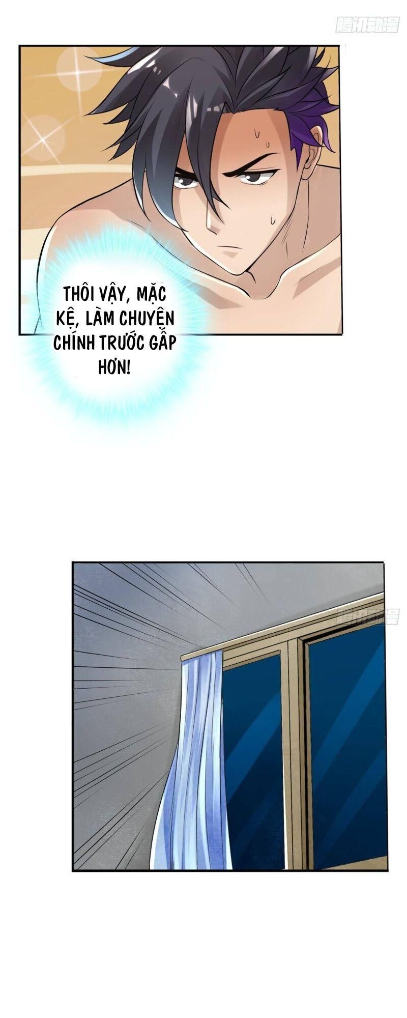 Hệ Thống Tìm Đường Chết Mạnh Nhất: Chapter 76