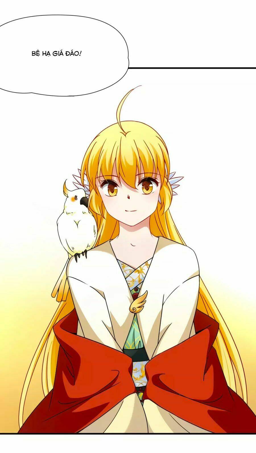 Huyền Vũ Luyến Ca: Vạn Vật Sinh Linh: Chapter 31.2