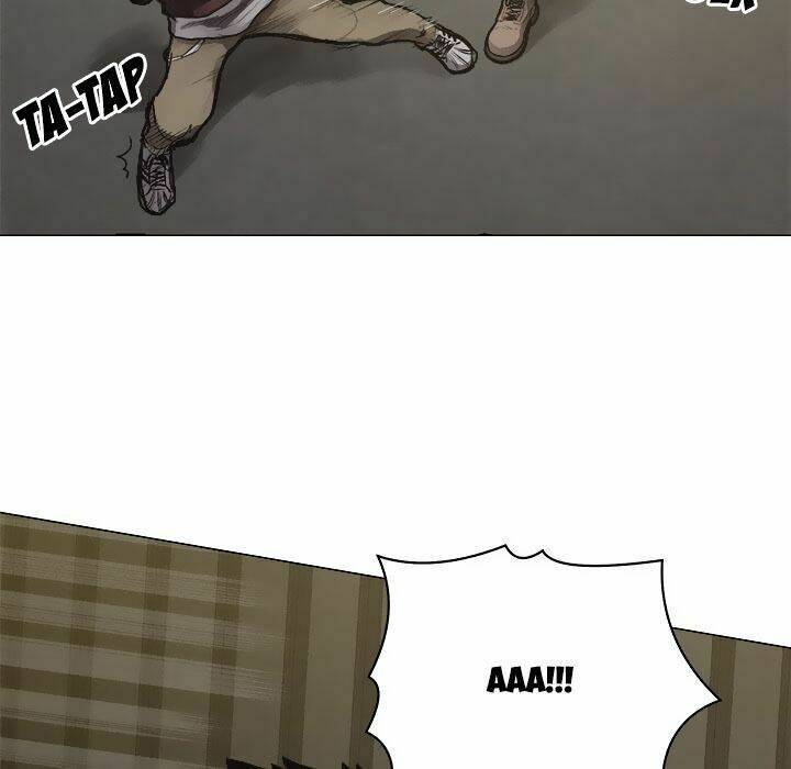 Nắm Đấm: Chapter 25