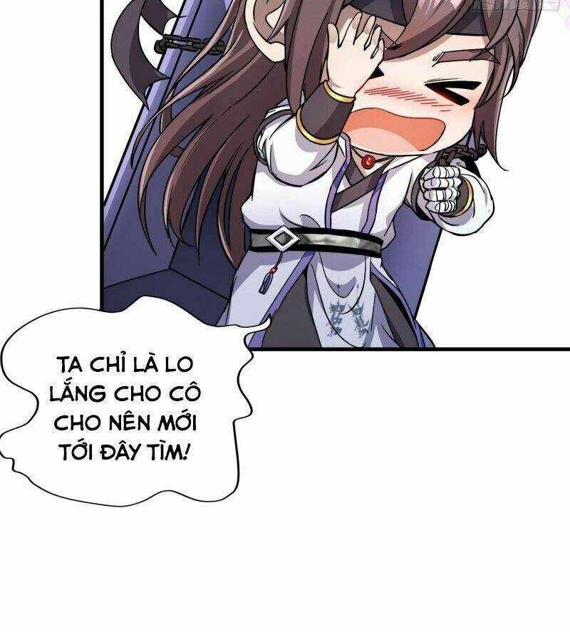 Vận Rủi Thực Không Phải Cha Ta: Chapter 33