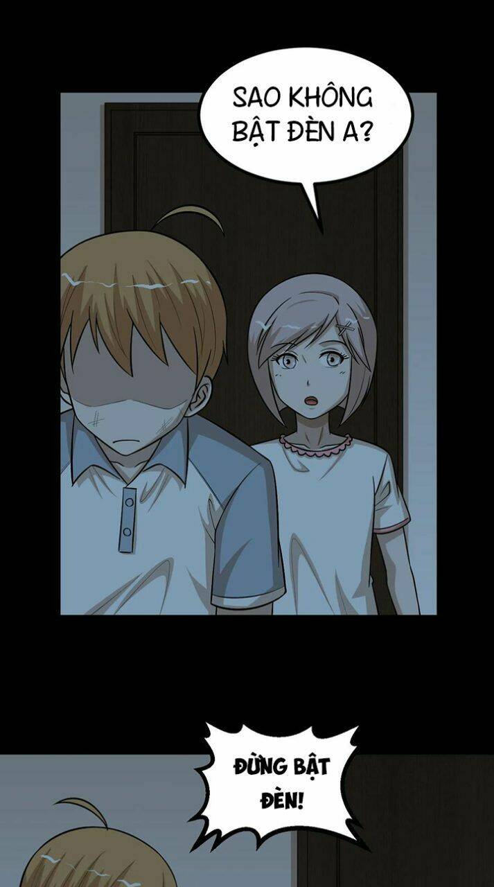 Đai Ca Trở Lại Tuổi 16: Chapter 76.5