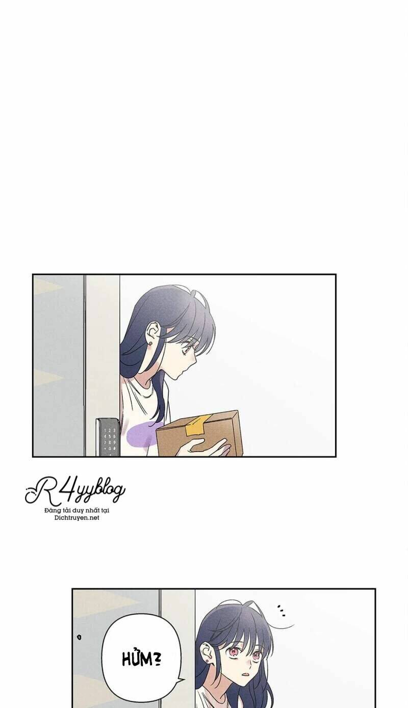 Bạn Trai “Ma Quái” Ngọt Ngào: Chapter 5