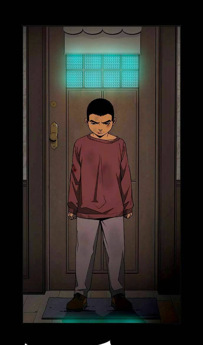 Quán Ăn Sát Thủ: Chapter 30