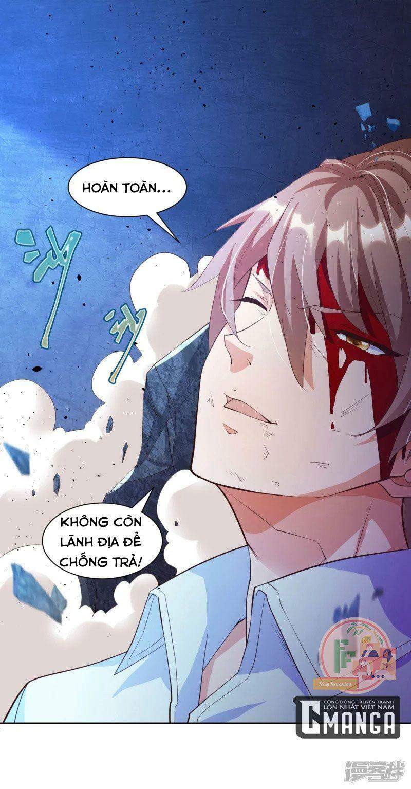 Luyện Tập Thành Thần: Chapter 10